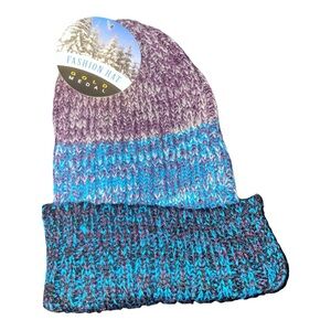 Fashion Hat Size OS Embroidery Beanies Hats unisex Women Men Winter Wool Warm